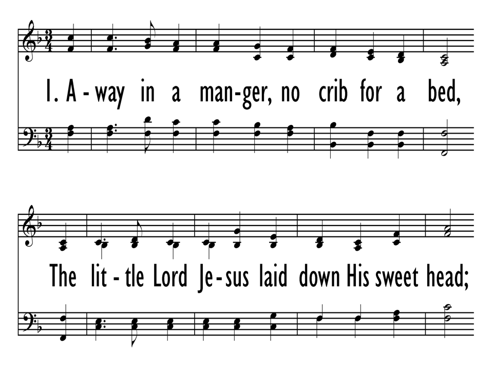 Products for Carols Old and Carols New for use at Christmas and other